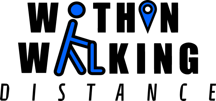 Within Walking Distance