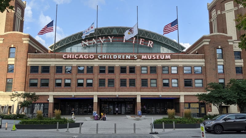 Navy Pier