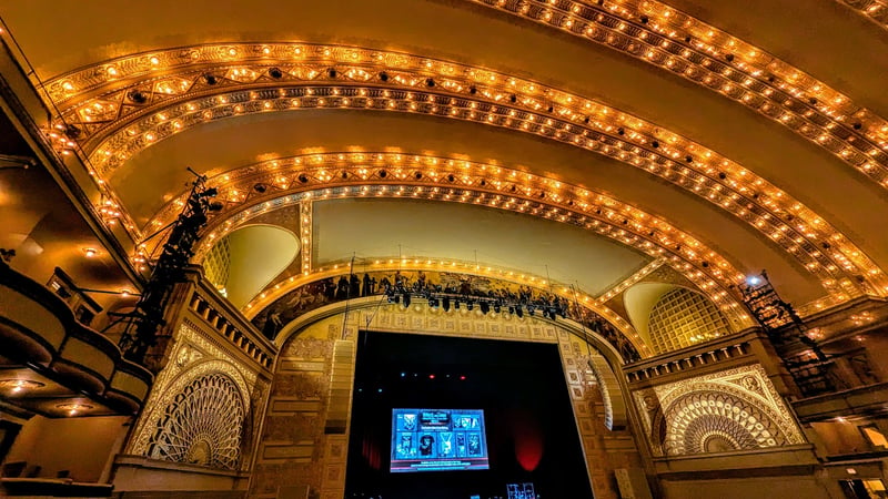 Auditorium Theatre