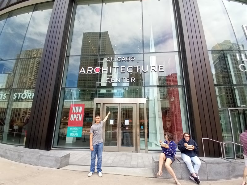 Chicago Architecture Center