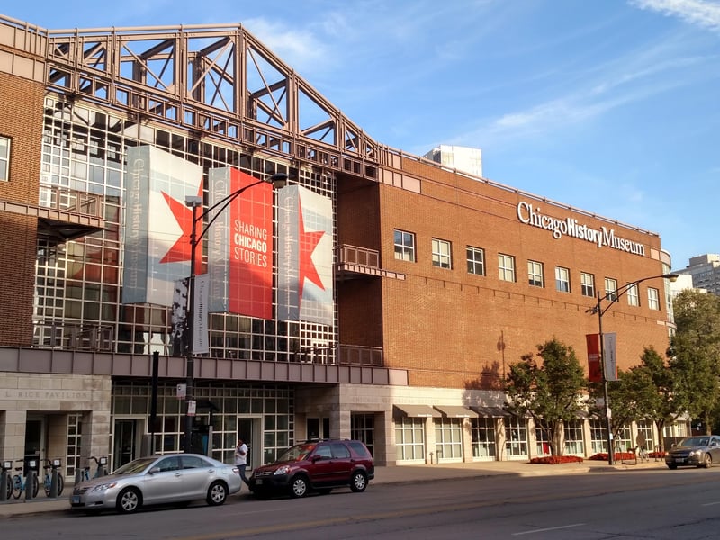 Chicago History Museum