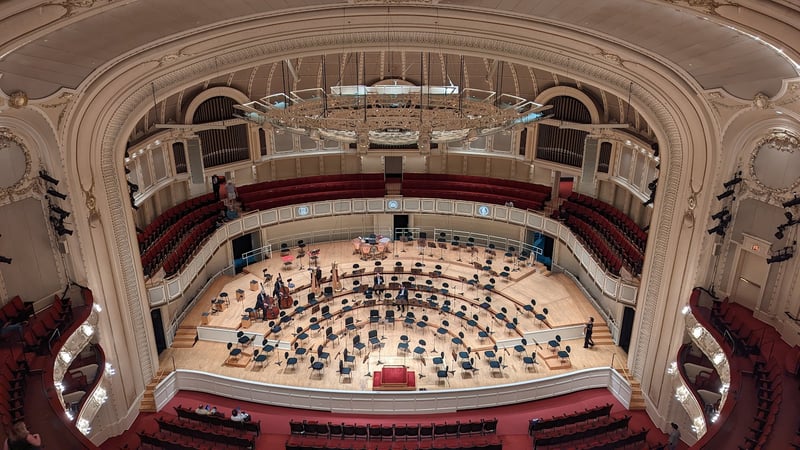 Chicago Symphony Orchestra