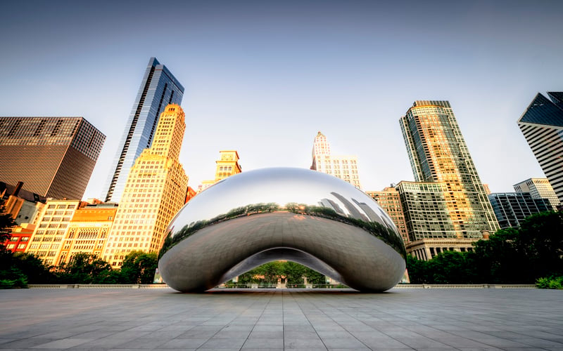 The Bean