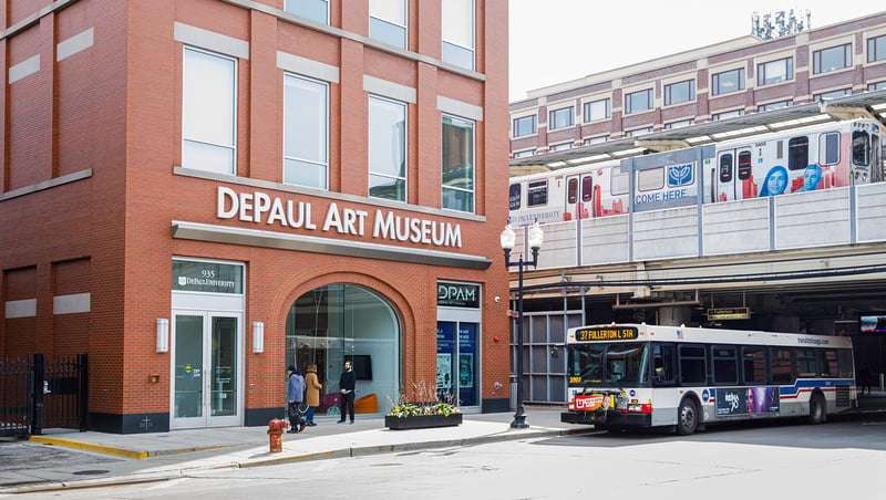 DePaul Art Museum
