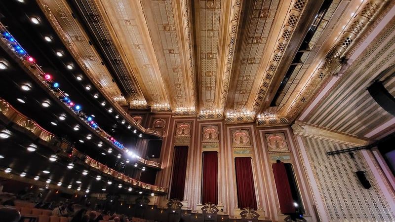 Lyric Opera of Chicago