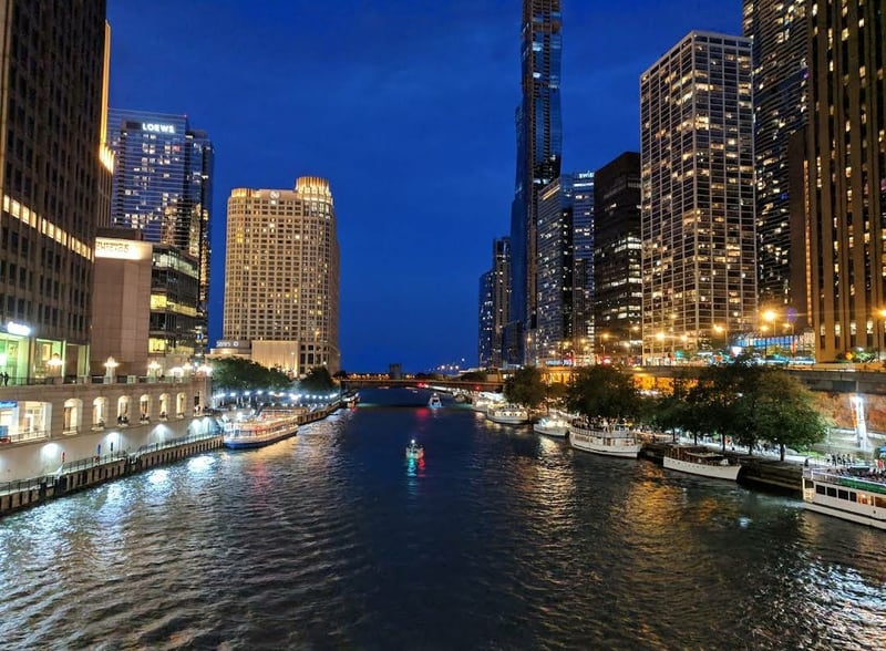 Riverwalk