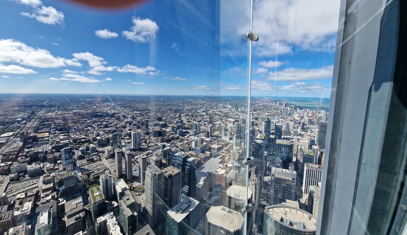 Skydeck Chicago