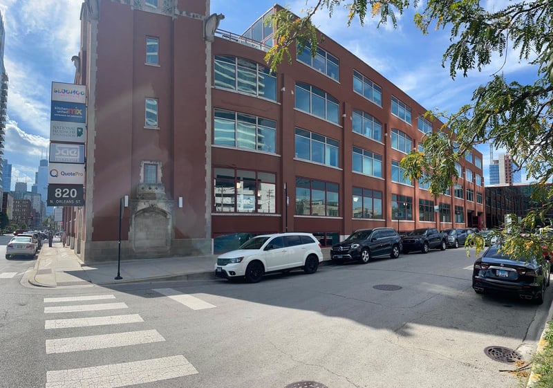 Sloomoo Institute - Chicago