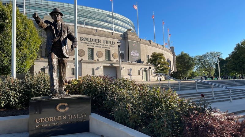 Soldier Field
