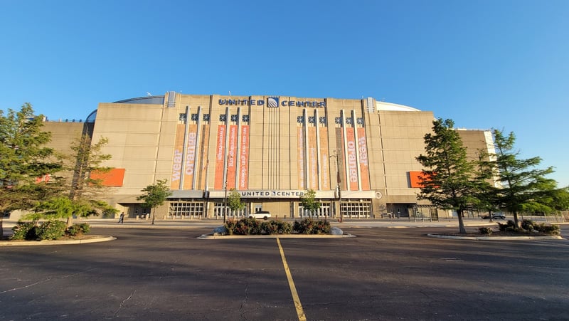 United Center