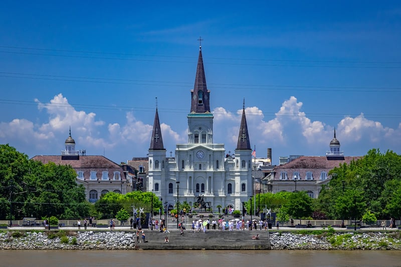 Jackson Square