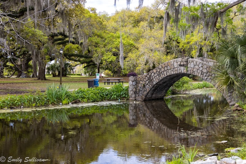 New Orleans City Park