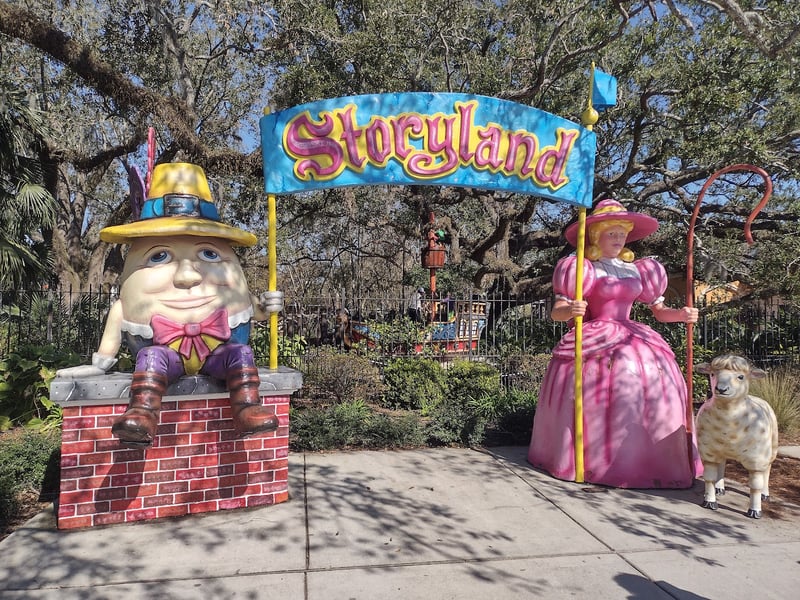 Storyland