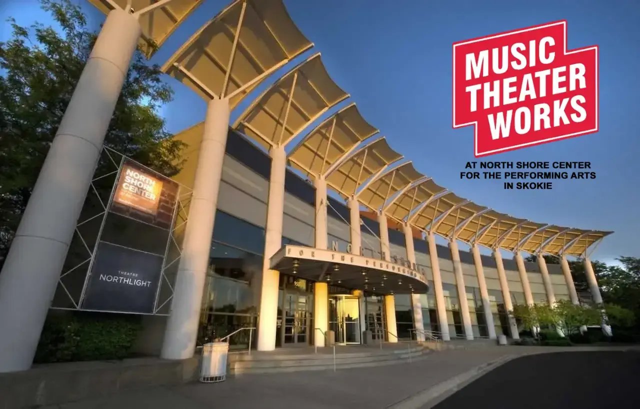 North Shore Performing Arts 2