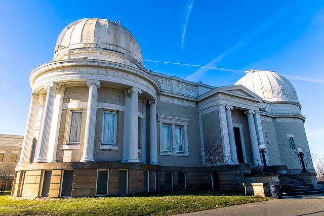 Allegheny Observatory