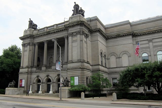 Carnegie Museums