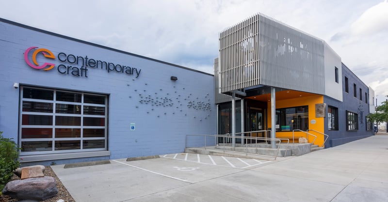 Contemporary Craft