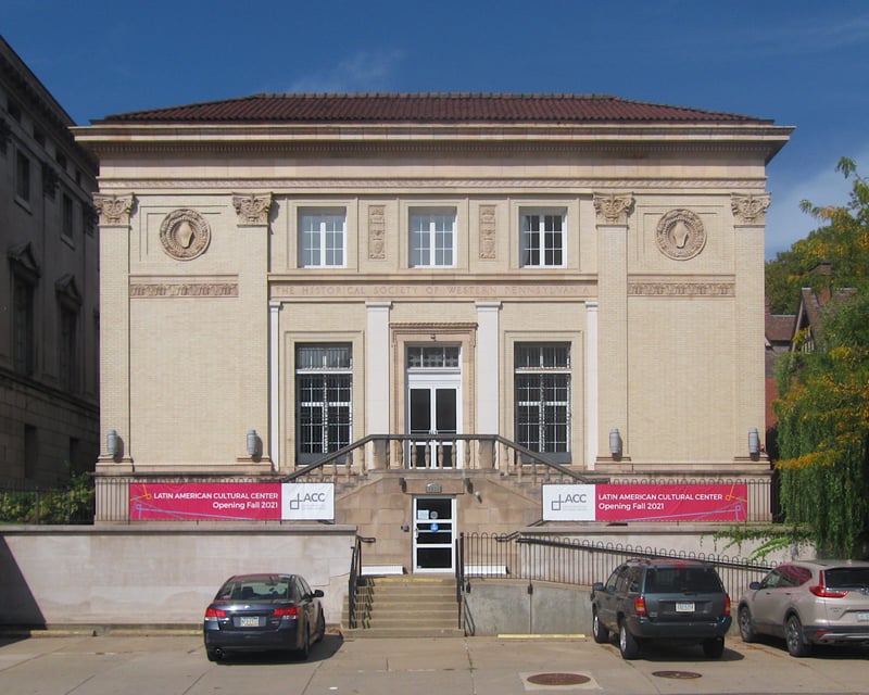 Latin American Cultural Center