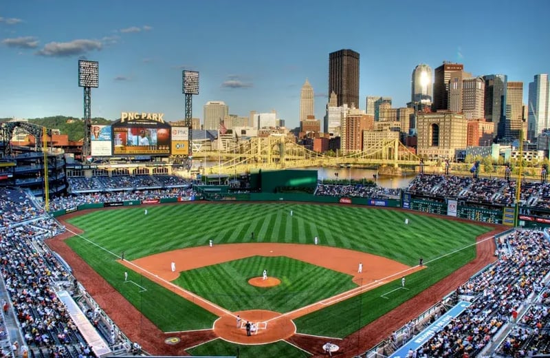 PNC Park