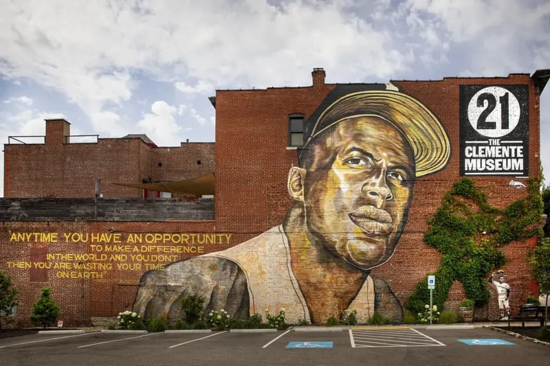 The Clemente Museum