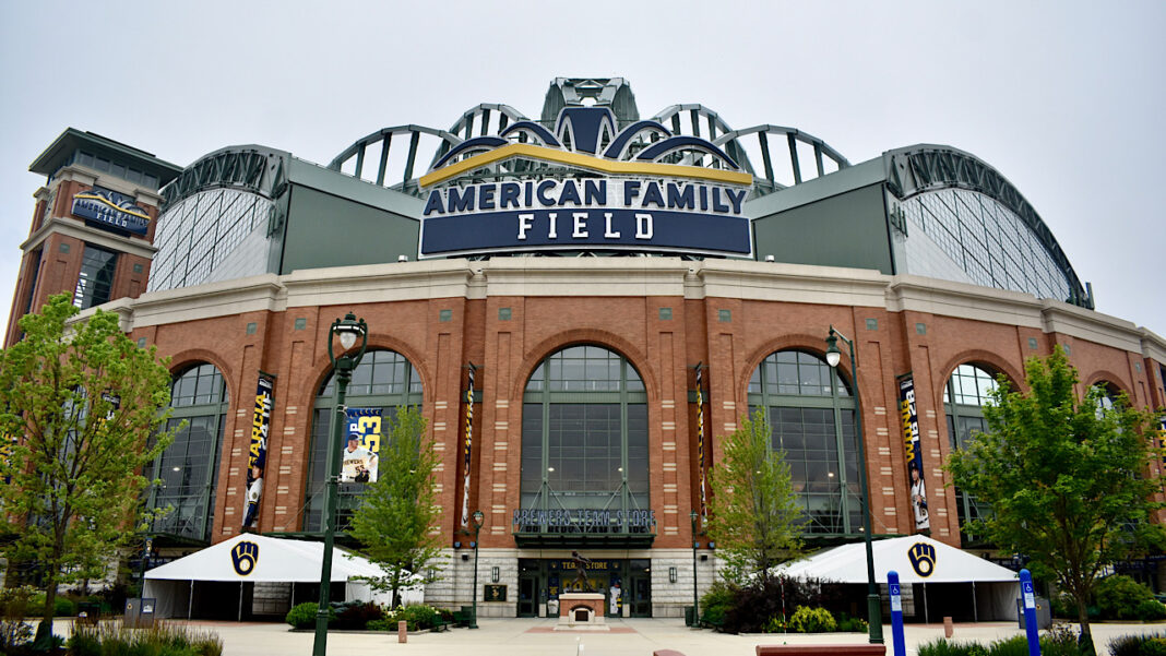 American Family Field