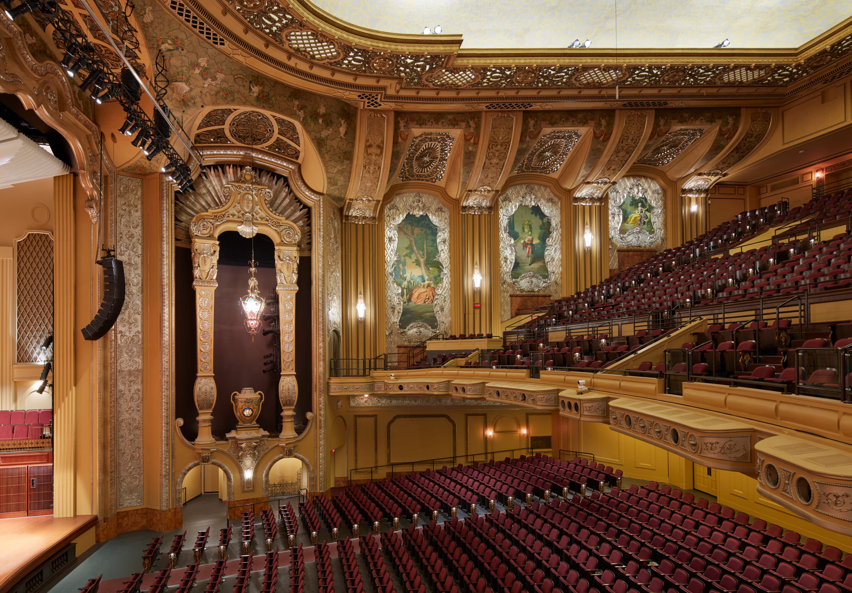 Bradley Symphony Center 3