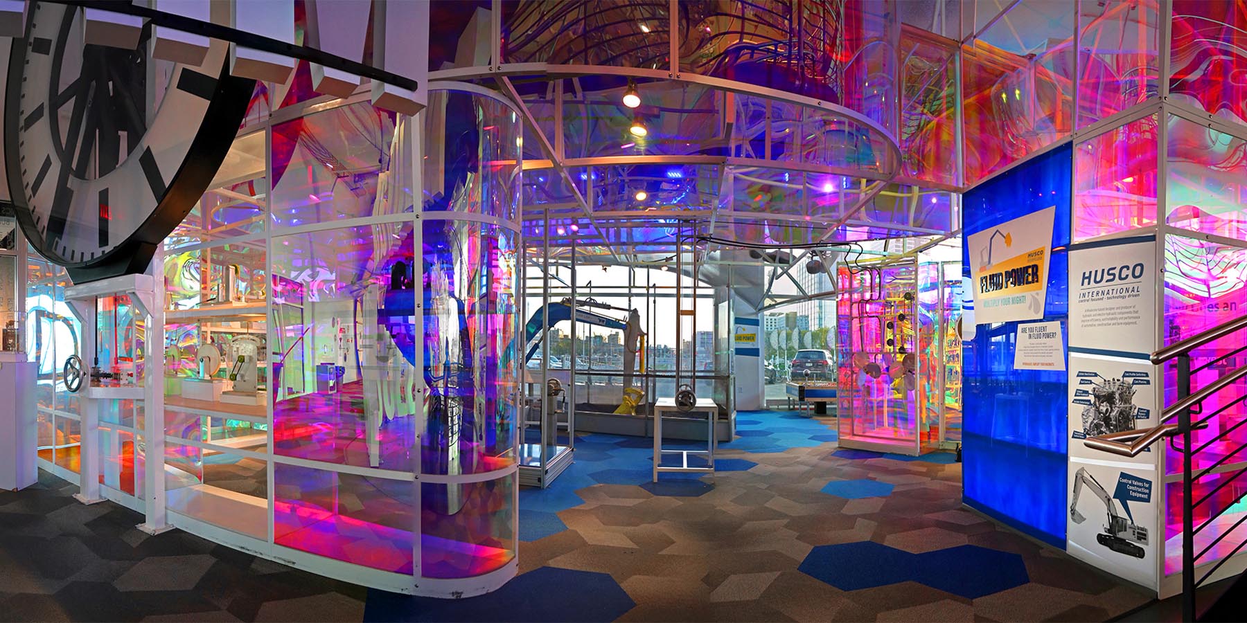Discovery World 2