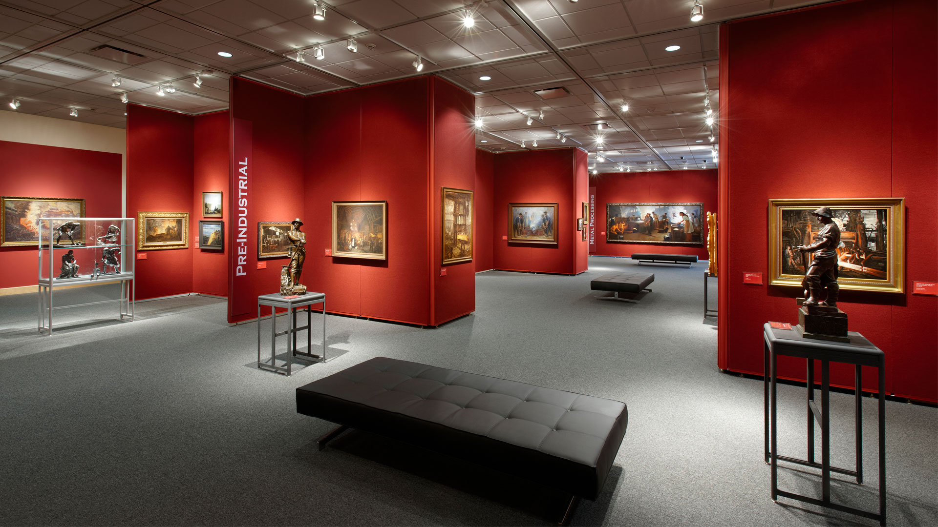 Grohmann Museum 3