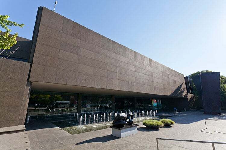Carnegie Museum of Art 4