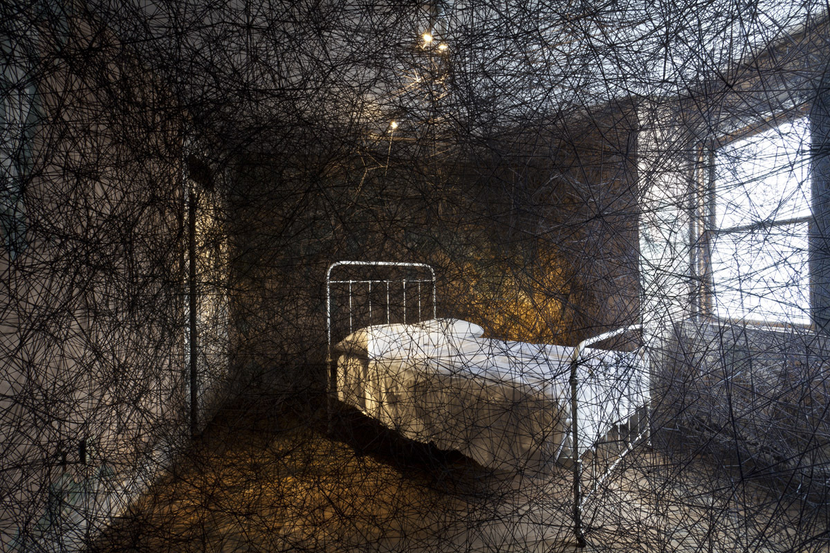 Mattress Factory Contemporary Art Museum 3