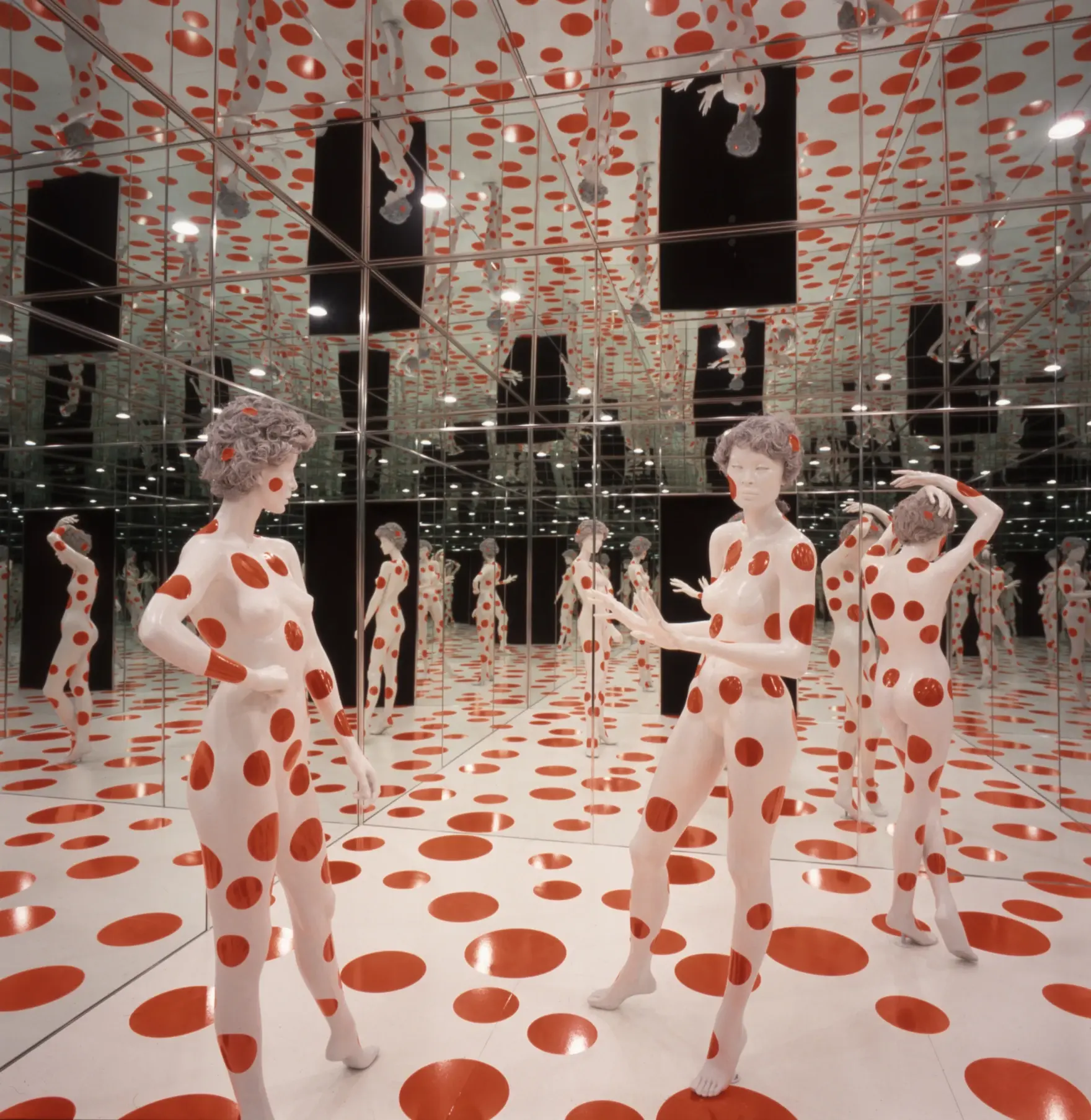Mattress Factory Contemporary Art Museum 4