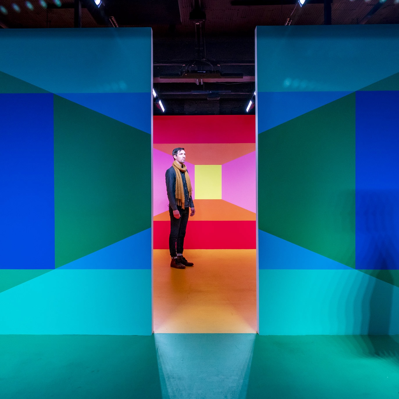 Mattress Factory Contemporary Art Museum