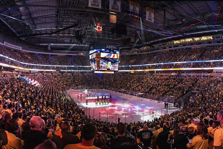 PPG Paints Arena 4