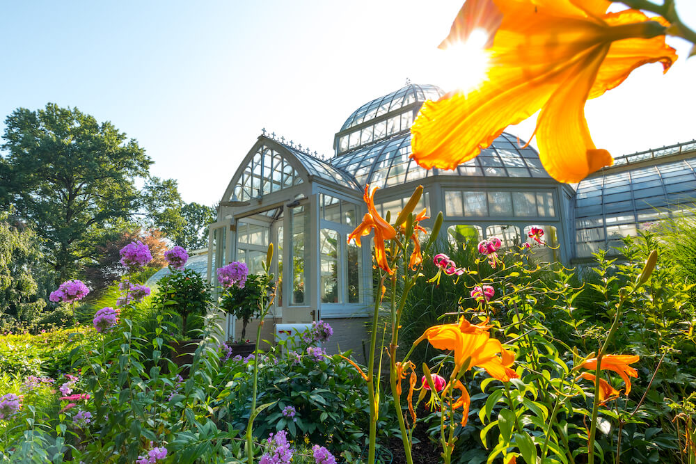 The Frick Pittsburgh Museums & Gardens 4