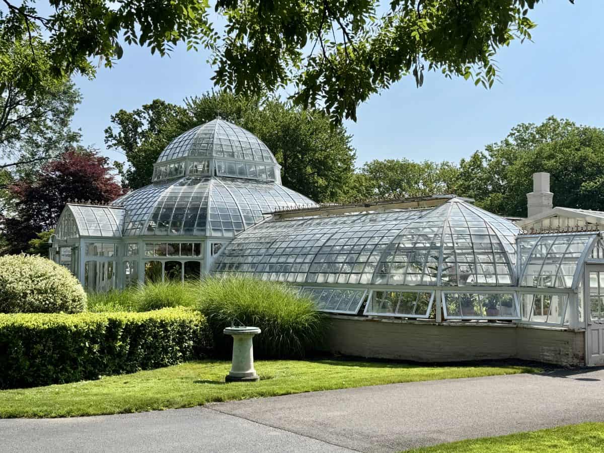 The Frick Pittsburgh Museums & Gardens 5
