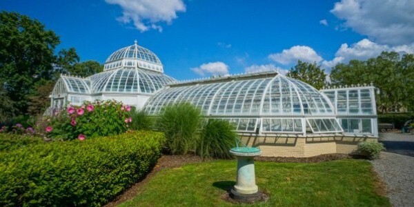 The Frick Pittsburgh Museums & Gardens