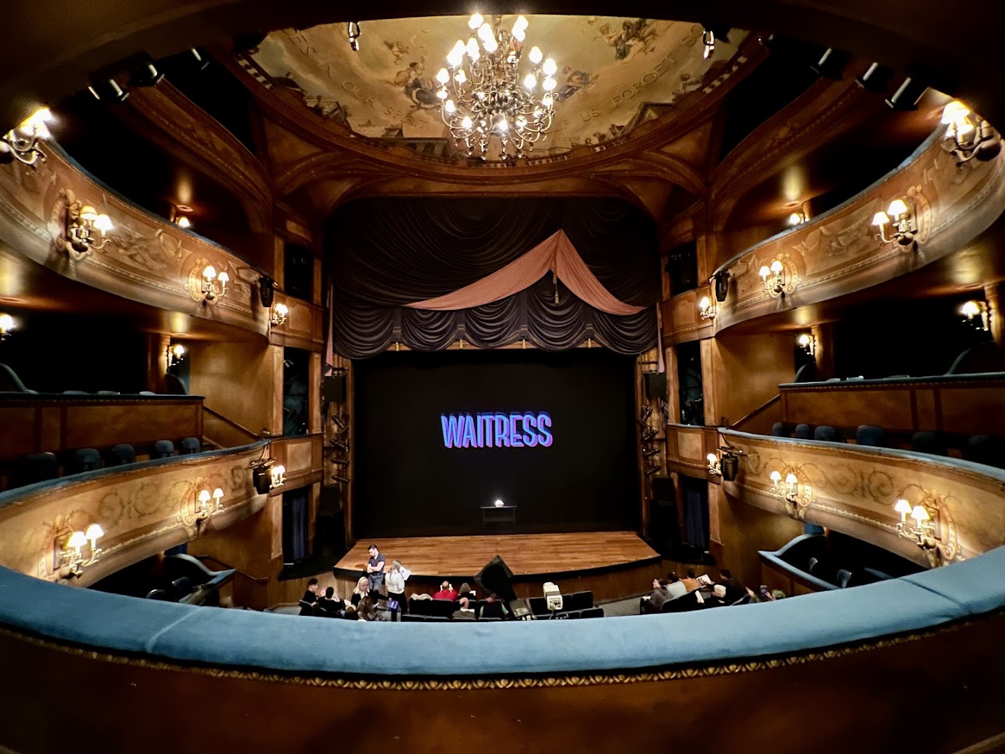 Skylight Music Theatre 2