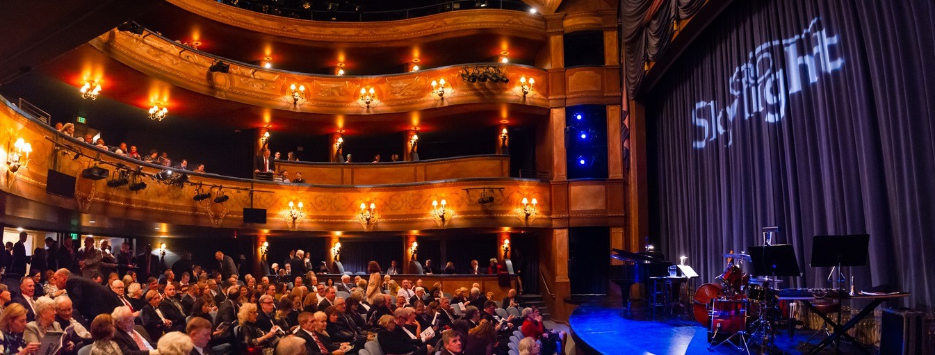 Skylight Music Theatre 3