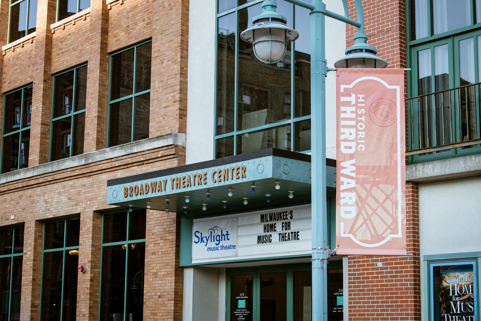 Skylight Music Theatre