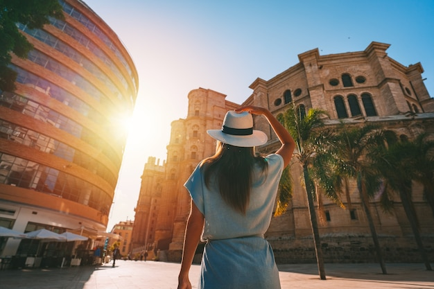 tourist
